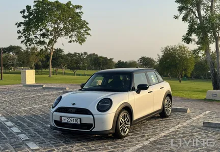 Mini Cooper Standard  2025